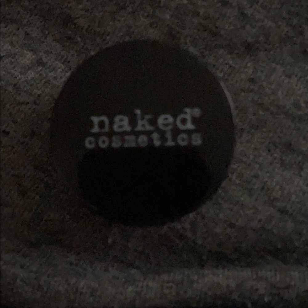 Naked Cosmetic
